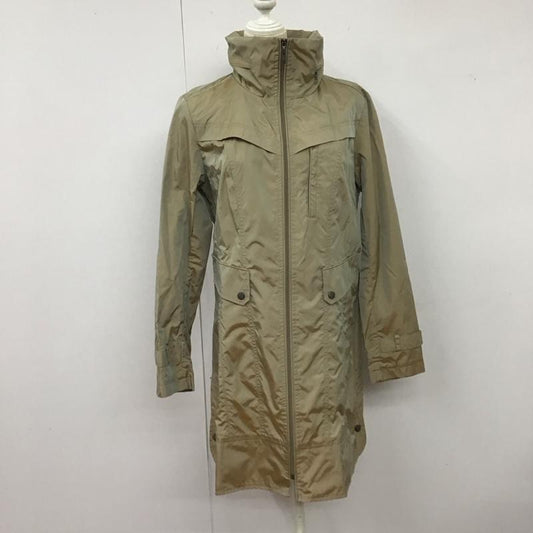 コールハーン COLE HAAN コート コート一般 821473 L 無地 マルチカラー / マルチカラー /  レディース USED 古着 中古 10126596