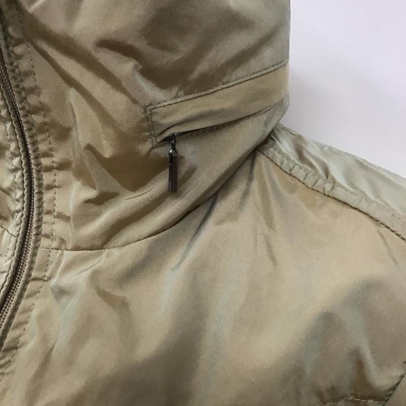 コールハーン COLE HAAN コート コート一般 821473 L 無地 マルチカラー / マルチカラー /  レディース USED 古着 中古 10126596