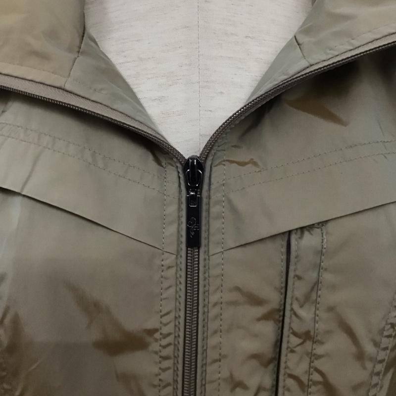 コールハーン COLE HAAN コート コート一般 821473 L 無地 マルチカラー / マルチカラー /  レディース USED 古着 中古 10126596
