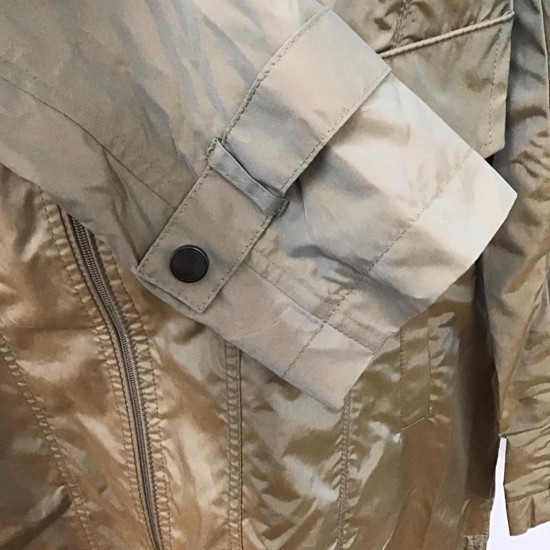コールハーン COLE HAAN コート コート一般 821473 L 無地 マルチカラー / マルチカラー /  レディース USED 古着 中古 10126596