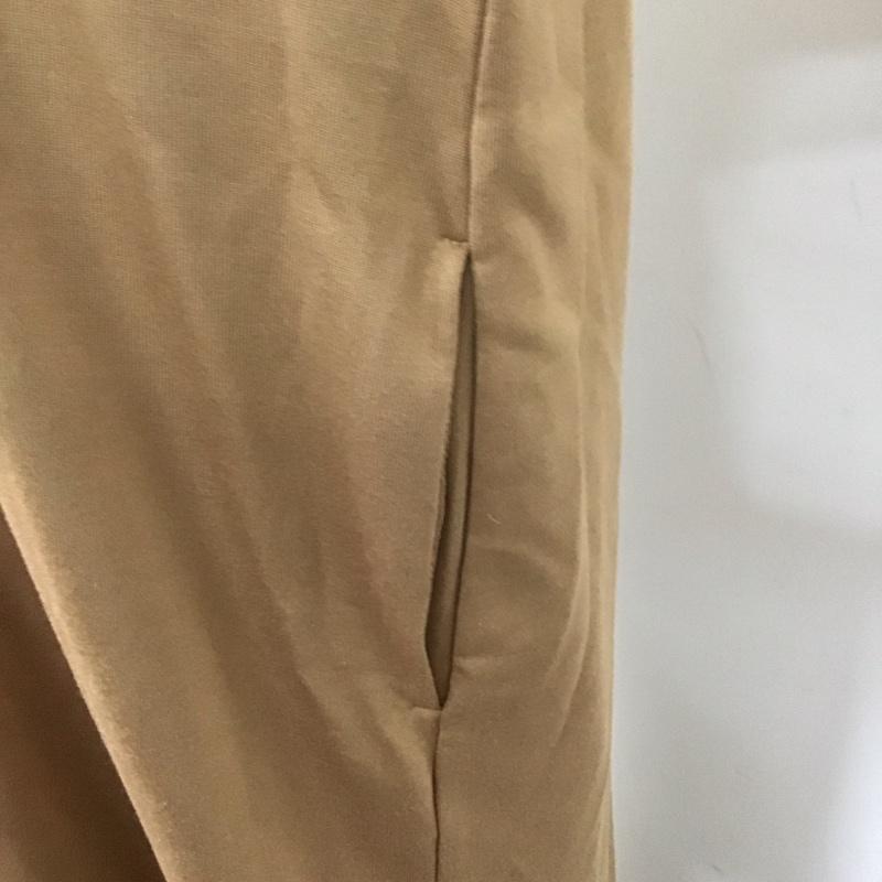 レプシィム LEPSIM ワンピース ロングスカート FREE 無地 茶 / ブラウン /  レディース USED 古着 中古 10126603
