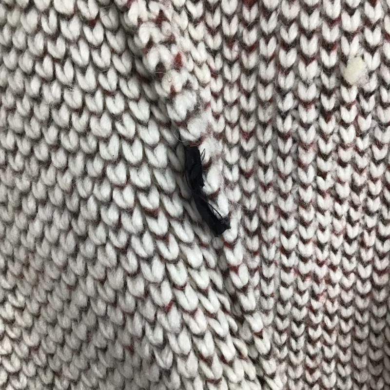 ザラ ZARA コート コート一般 M  マルチカラー / マルチカラー /  レディース USED 古着 中古 10126689