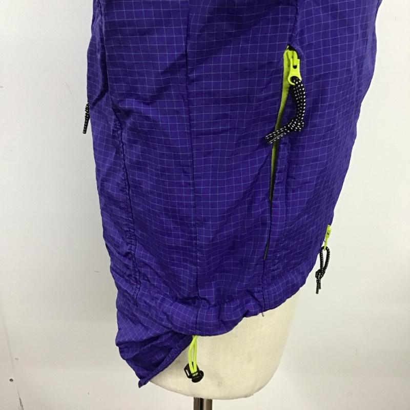 ナイキ NIKE ジャケット、上着 ジャンパー、ブルゾン acg 00s S  紫 / パープル /  メンズ USED 古着 中古 10126697