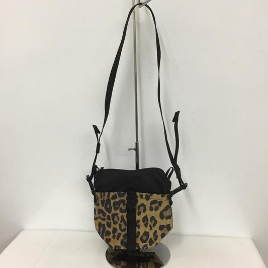 シュプリーム Supreme ショルダーバッグ ショルダーバッグ 20AW 20FW Leopard Neck Pouch ヒョウ柄 レオパード ロゴ、文字 マルチカラー / マルチカラー /  メンズ USED 古着 中古 10126716