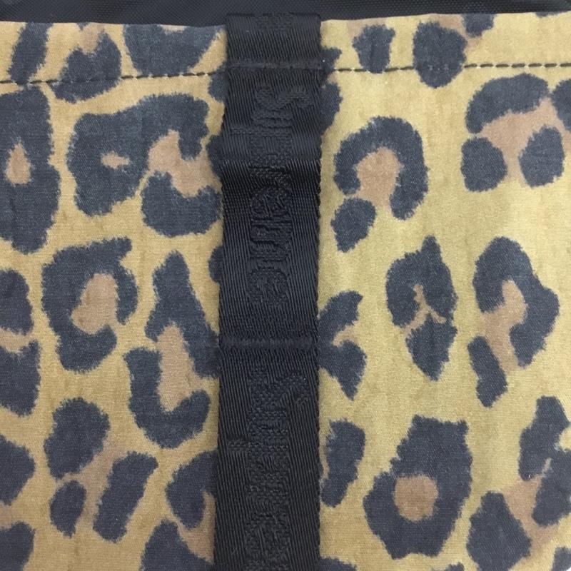 シュプリーム Supreme ショルダーバッグ ショルダーバッグ 20AW 20FW Leopard Neck Pouch ヒョウ柄 レオパード ロゴ、文字 マルチカラー / マルチカラー /  メンズ USED 古着 中古 10126716