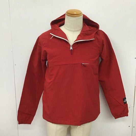 ザノースフェイス THE NORTH FACE ジャケット、上着 ジャケット、ブレザー np11443 STARLIGHTJACKET スターライトジャケット プルオーバーパーカー S 無地 赤 / レッド /  メンズ USED 古着 中古 10126731