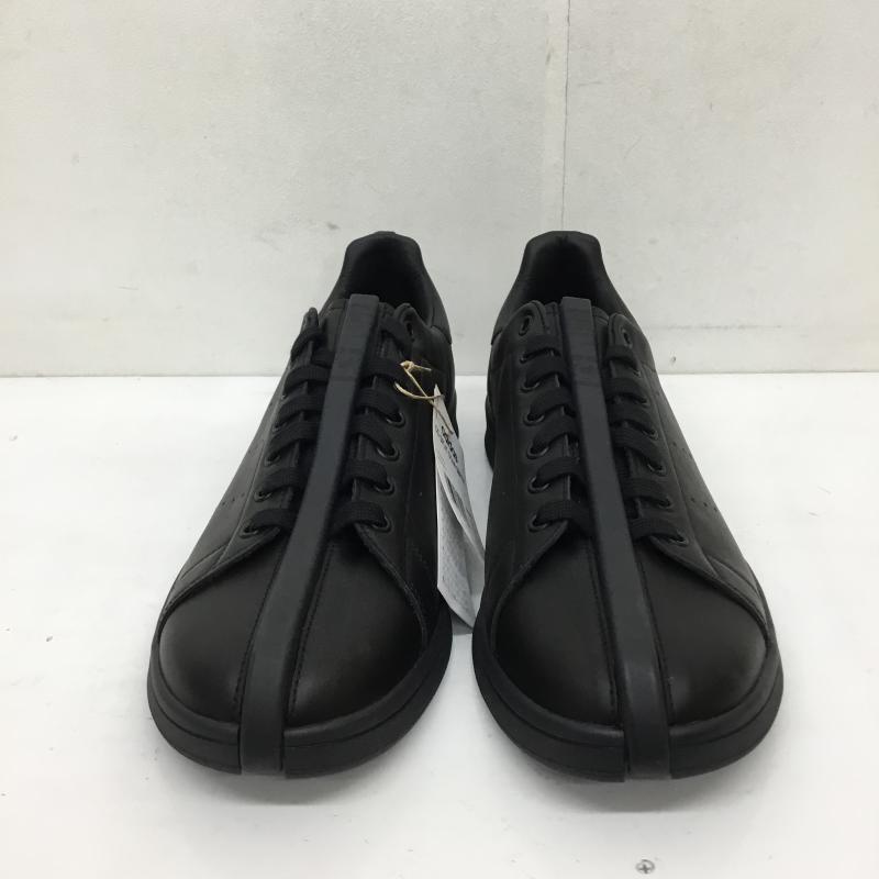 アディダス adidas スニーカー スニーカー ID 4153 adidas x CRAIG GREEN Split Stan Smith 29.0cm 無地 黒 / ブラック /  メンズ USED 古着 中古 10126768