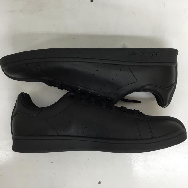 アディダス adidas スニーカー スニーカー ID 4153 adidas x CRAIG GREEN Split Stan Smith 29.0cm 無地 黒 / ブラック /  メンズ USED 古着 中古 10126768