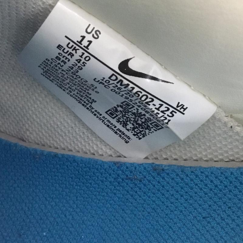 ナイキ NIKE スニーカー スニーカー DM1602 125 DUNK LOW OFF WHITE 29cm 箱有 29.0cm ロゴ、文字 マルチカラー / マルチカラー /  メンズ USED 古着 中古 10126871
