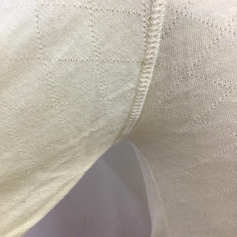 ザラ ZARA カーディガン 長袖 長袖カーディガン 前ボタン ニットカーディガン L  黄 / イエロー /  レディース USED 古着 中古 10126903