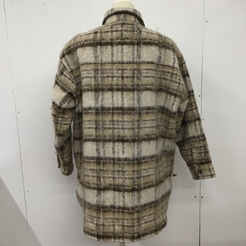 フリークスストア FREAK S STORE ジャケット、上着 ジャケット、ブレザー ジャケット アウター カラージャケット FREE チェック マルチカラー / マルチカラー /  レディース USED 古着 中古 10126969