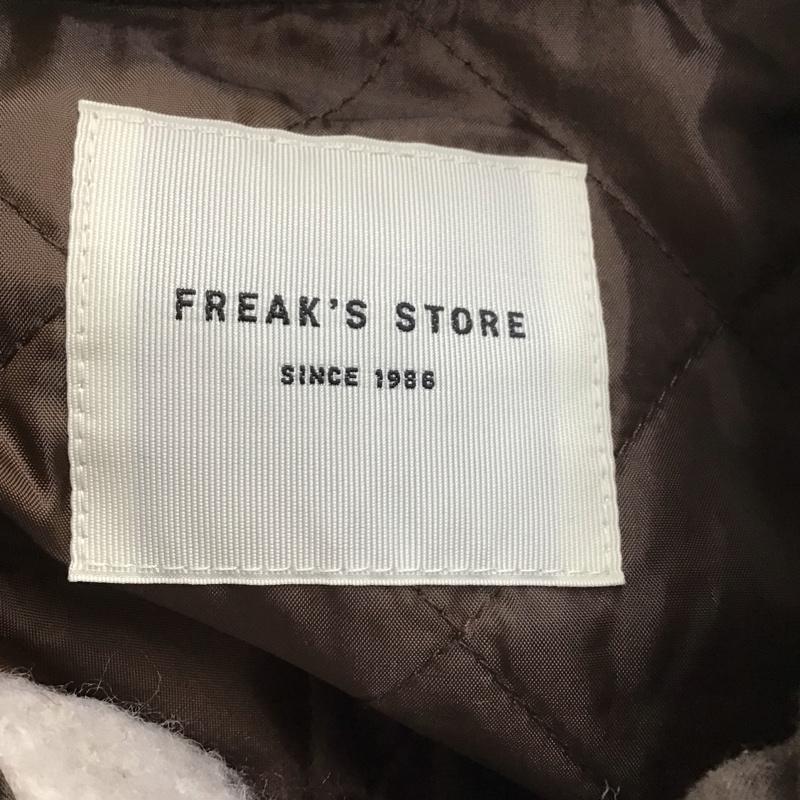 フリークスストア FREAK S STORE ジャケット、上着 ジャケット、ブレザー ジャケット アウター カラージャケット FREE チェック マルチカラー / マルチカラー /  レディース USED 古着 中古 10126969