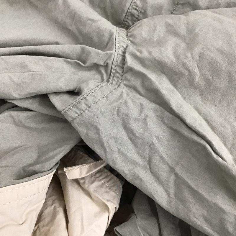 ザラ ZARA パンツ ワークパンツ、ペインターパンツ ワイドパンツ カジュアルパンツ ワークパンツ XS 無地 マルチカラー / マルチカラー /  レディース USED 古着 中古 10126984
