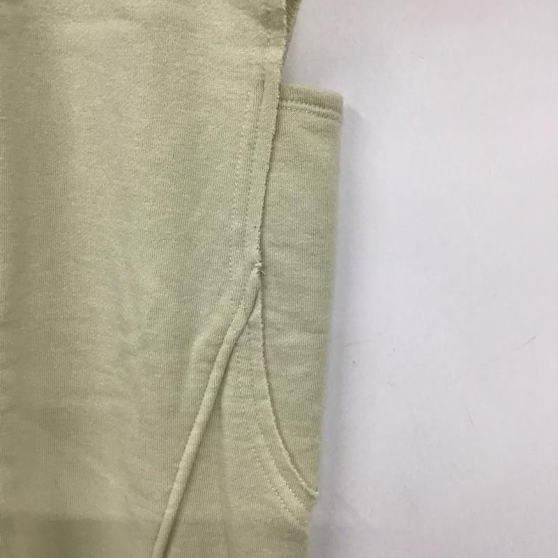 スライ SLY カットソー 半袖 030DAA80-1670 BIG SW NS トップス スウェット FREE 無地 アイボリー / アイボリー /  レディース USED 古着 中古 10131331