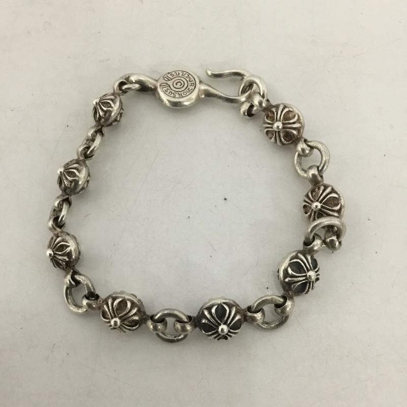 シルバーホース SILVER HORSES アクセサリー ブレスレット、バングル シルバー  銀 / シルバー /  メンズ USED 古着 中古 10127048