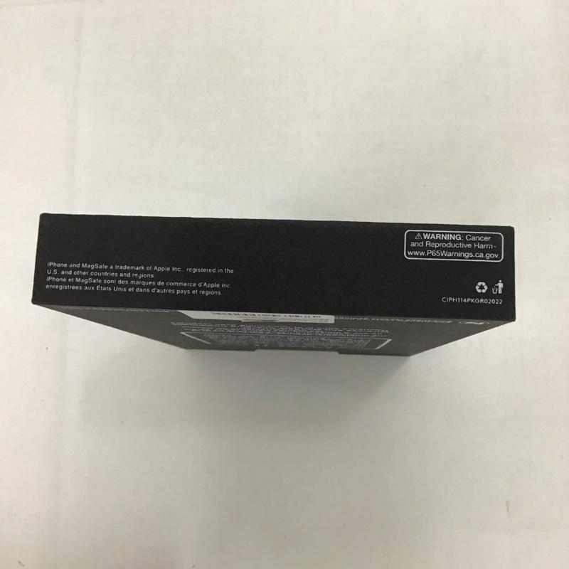 コーチ COACH ファッション小物 ファッション小物 CIPH-114-SCOGPK iPhoneケース iPhone 14 6.1インチCoach Protective Case ロゴ、文字 マルチカラー / マルチカラー /  レディース USED 古着 中古 10127111