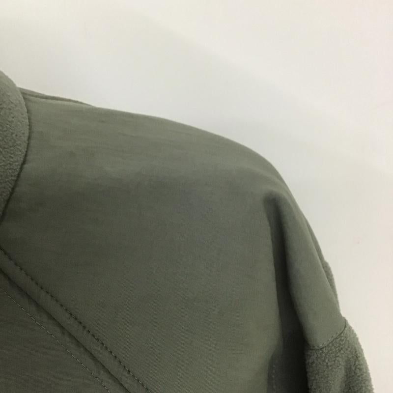ロスコ ROTHCO ジャケット、上着 ジャケット、ブレザー ジップアップジャケット ミリタリージャケット アウター M ロゴ、文字 カーキ / カーキ /  メンズ USED 古着 中古 10127154