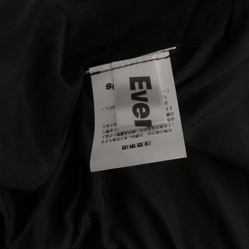 古着 USED ジャケット、上着 ジャケット、ブレザー ジップアップジャケット アウター 古着 ever90s M 無地 カーキ / カーキ /  メンズ USED 古着 中古 10127157