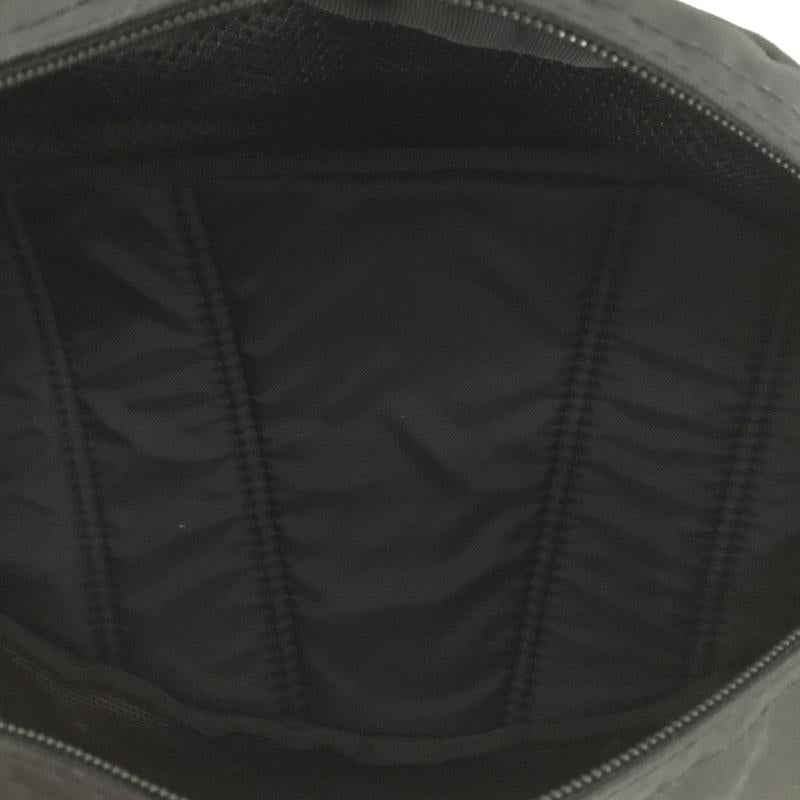 ザノースフェイス THE NORTH FACE ウエストバッグ ウエストバッグ NM71904 ロゴ、文字 黒 / ブラック /  メンズ USED 古着 中古 10127265