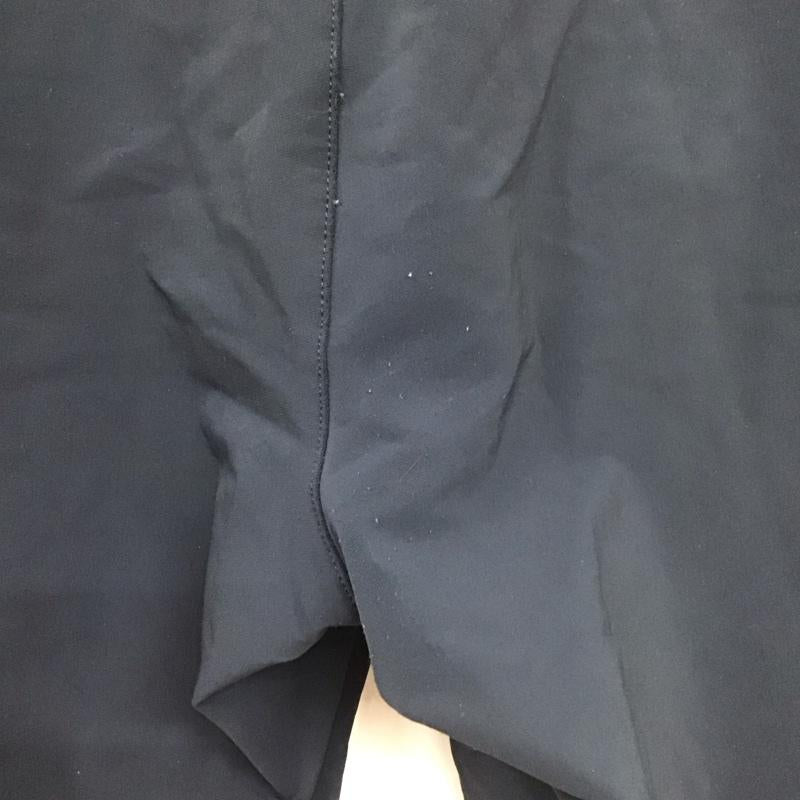 ザノースフェイス THE NORTH FACE パンツ ショートパンツ nb41812 バーブショーツ ハーフパンツ スポーツウェア XL 無地 紺 / ネイビー /  メンズ USED 古着 中古 10127315