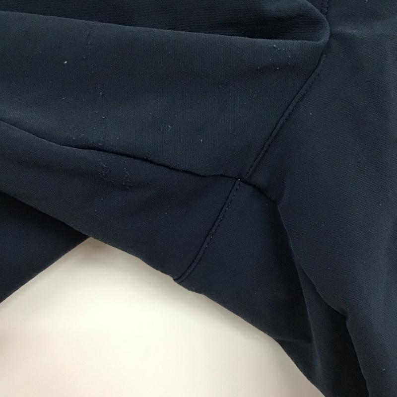 ザノースフェイス THE NORTH FACE パンツ ショートパンツ nb41812 バーブショーツ ハーフパンツ スポーツウェア XL 無地 紺 / ネイビー /  メンズ USED 古着 中古 10127315
