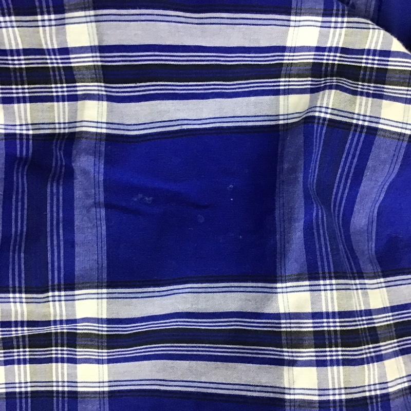 ポロラルフローレン POLO RALPH LAUREN パンツ ショートパンツ ショートパンツ ハーフパンツ カジュアルパンツ M チェック マルチカラー / マルチカラー /  メンズ USED 古着 中古 10127327