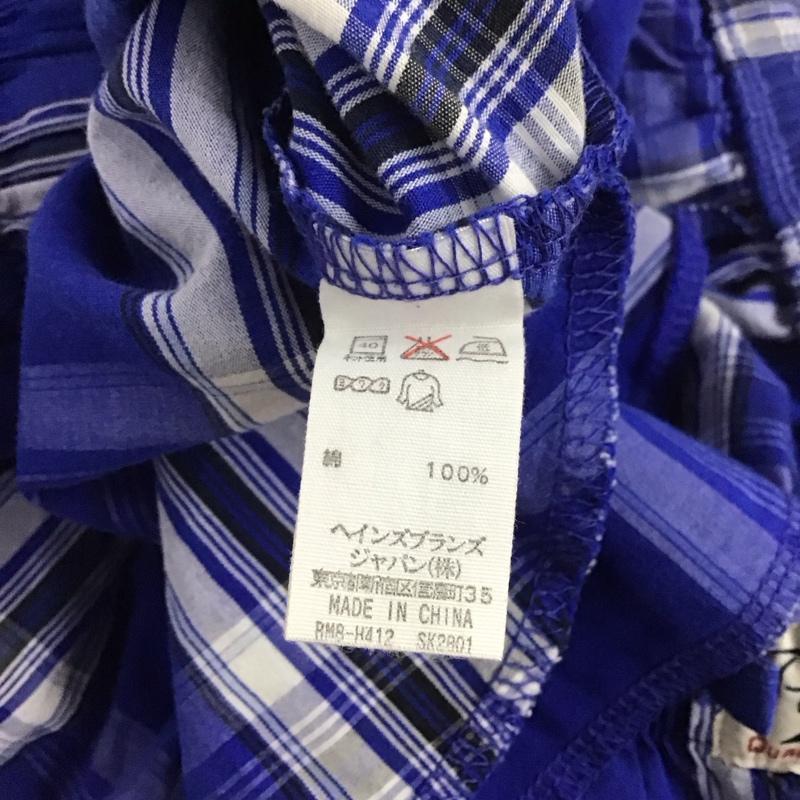 ポロラルフローレン POLO RALPH LAUREN パンツ ショートパンツ ショートパンツ ハーフパンツ カジュアルパンツ M チェック マルチカラー / マルチカラー /  メンズ USED 古着 中古 10127327