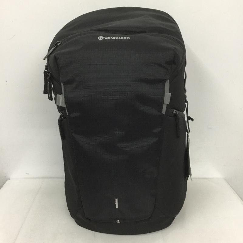 古着 USED バッグ バッグ VANGUARD バンガード VEO DISCOVER46 カメラバッグ リュック スリングバッグ バックパック ロゴ、文字 黒 / ブラック /  メンズ USED 古着 中古 10127344