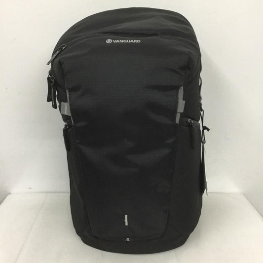 古着 USED バッグ バッグ VANGUARD バンガード VEO DISCOVER46 カメラバッグ リュック スリングバッグ バックパック ロゴ、文字 黒 / ブラック /  メンズ USED 古着 中古 10127344