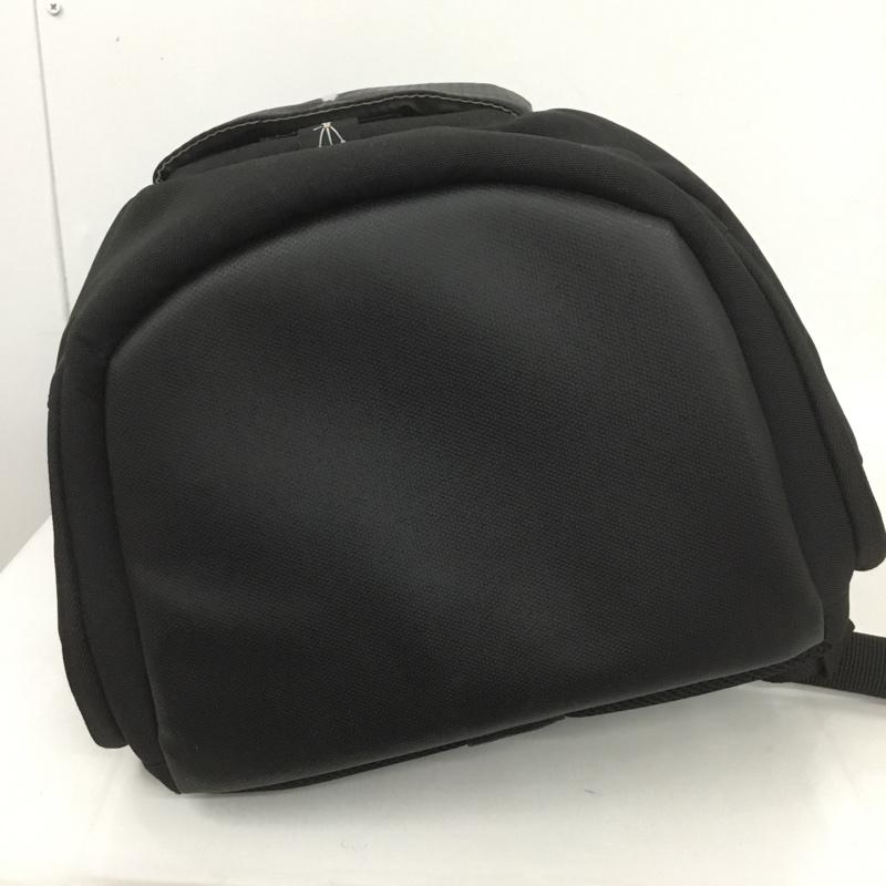 古着 USED バッグ バッグ VANGUARD バンガード VEO DISCOVER46 カメラバッグ リュック スリングバッグ バックパック ロゴ、文字 黒 / ブラック /  メンズ USED 古着 中古 10127344