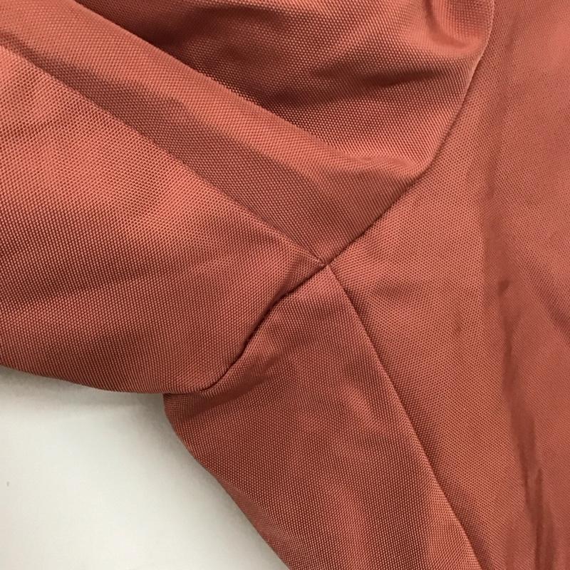 ナイキ NIKE パンツ ワークパンツ、ペインターパンツ dm1726-652 ウインドロングパンツ ワイドパンツ スポーツウェア S ロゴ、文字 マルチカラー / マルチカラー /  レディース USED 古着 中古 10127380