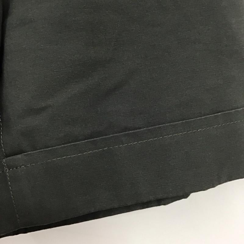 ヴィヴィアン ウエストウッド レッドレーベル Vivienne Westwood red label パンツ ショートパンツ ショートパンツ ハーフパンツ カジュアルパンツ ホットパンツ 2 無地 灰 / グレー /  レディース USED 古着 中古 10127439