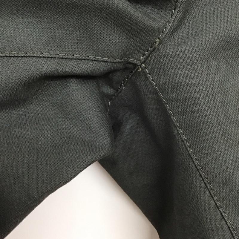 ヴィヴィアン ウエストウッド レッドレーベル Vivienne Westwood red label パンツ ショートパンツ ショートパンツ ハーフパンツ カジュアルパンツ ホットパンツ 2 無地 灰 / グレー /  レディース USED 古着 中古 10127439