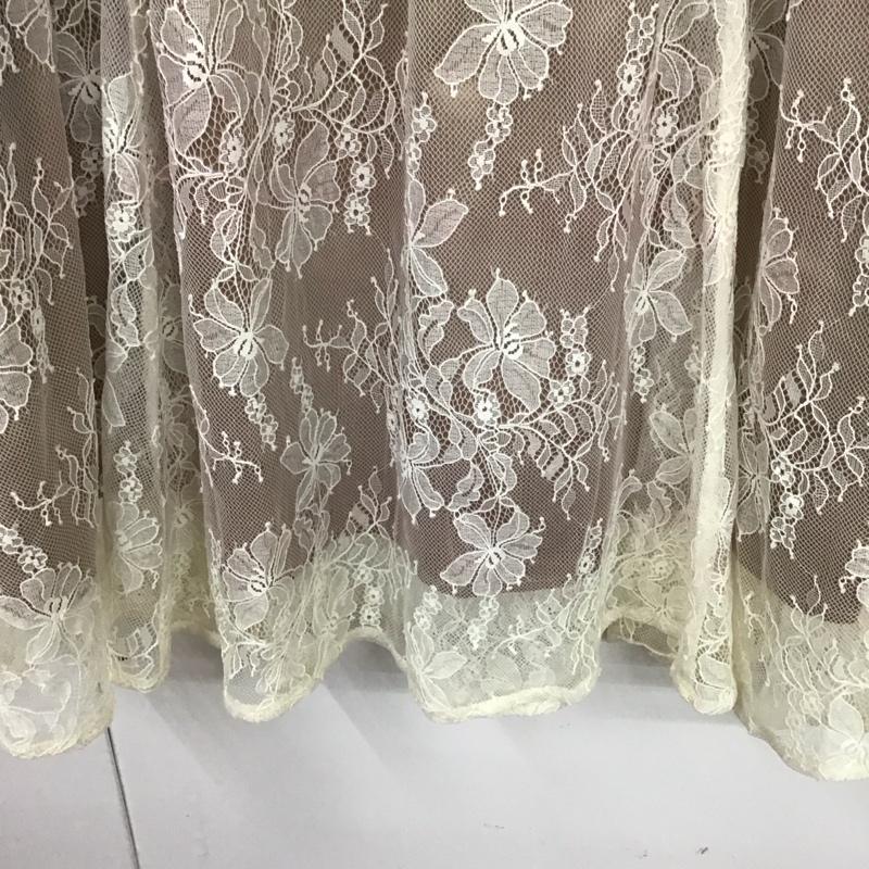 ナチュラルクチュール natural couture スカート ロングスカート ロングスカート フレアスカート カジュアルスカート FREE 総柄 マルチカラー / マルチカラー /  レディース USED 古着 中古 10127440