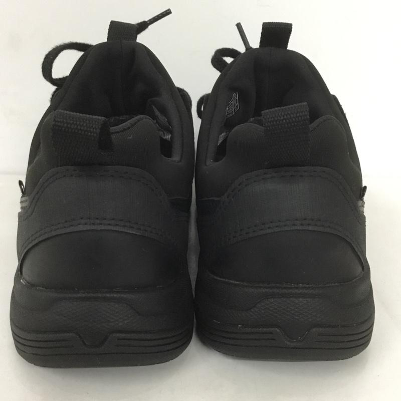 キーン KEEN アウトドアシューズ アウトドアシューズ 1027963 JASPER II MOC WP ジャスパー ツー モック 26.5cm 箱有 26.5cm ロゴ、文字 黒 / ブラック /  メンズ USED 古着 中古 10127523