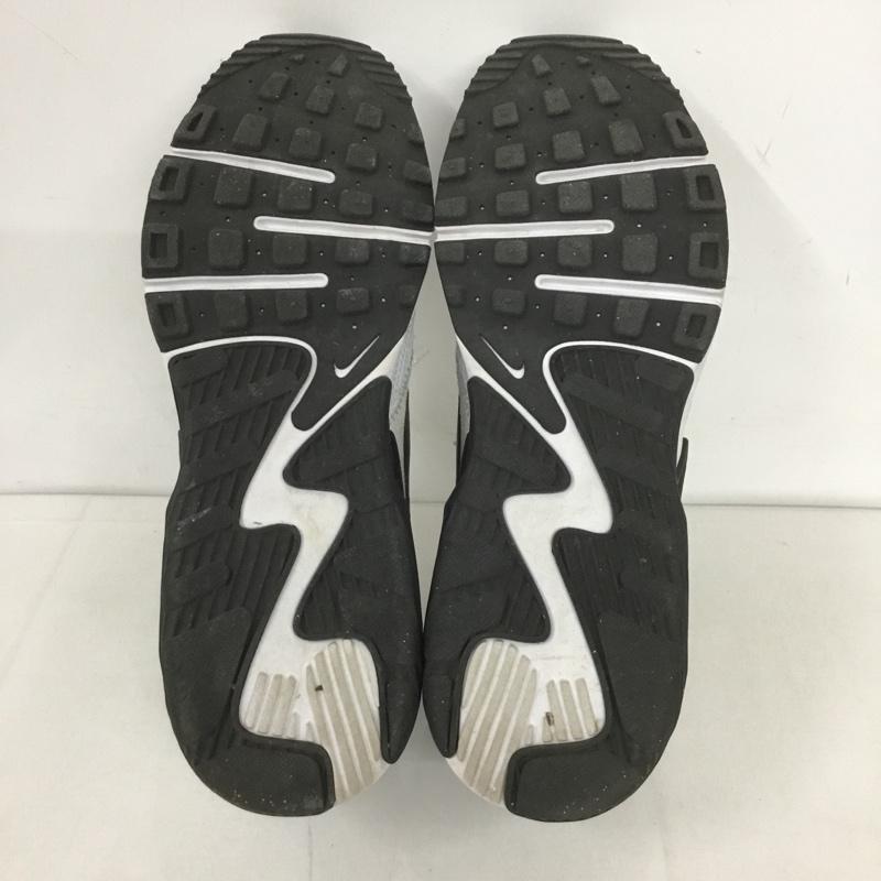 ナイキ NIKE スニーカー スニーカー FN7304-100 AIRMAX EXCEE 28cm 28.0cm ロゴ、文字 白 / ホワイト / X 黒 / ブラック /  メンズ USED 古着 中古 10127532
