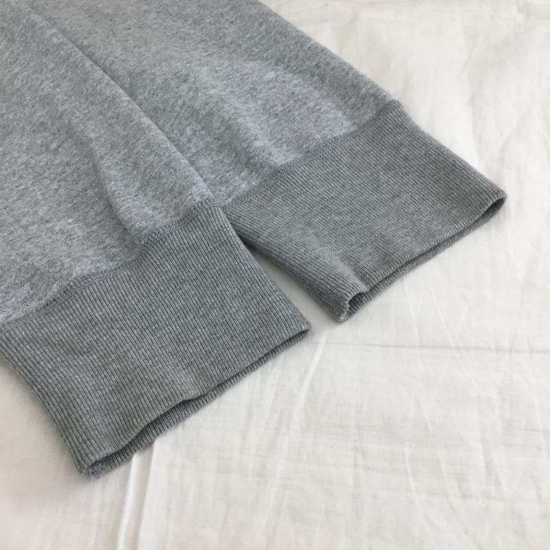 シュプリーム Supreme パーカー 長袖 supreme 16AW Box logo hoodie L ロゴ、文字 灰 / グレー /  メンズ USED 古着 中古 10127556
