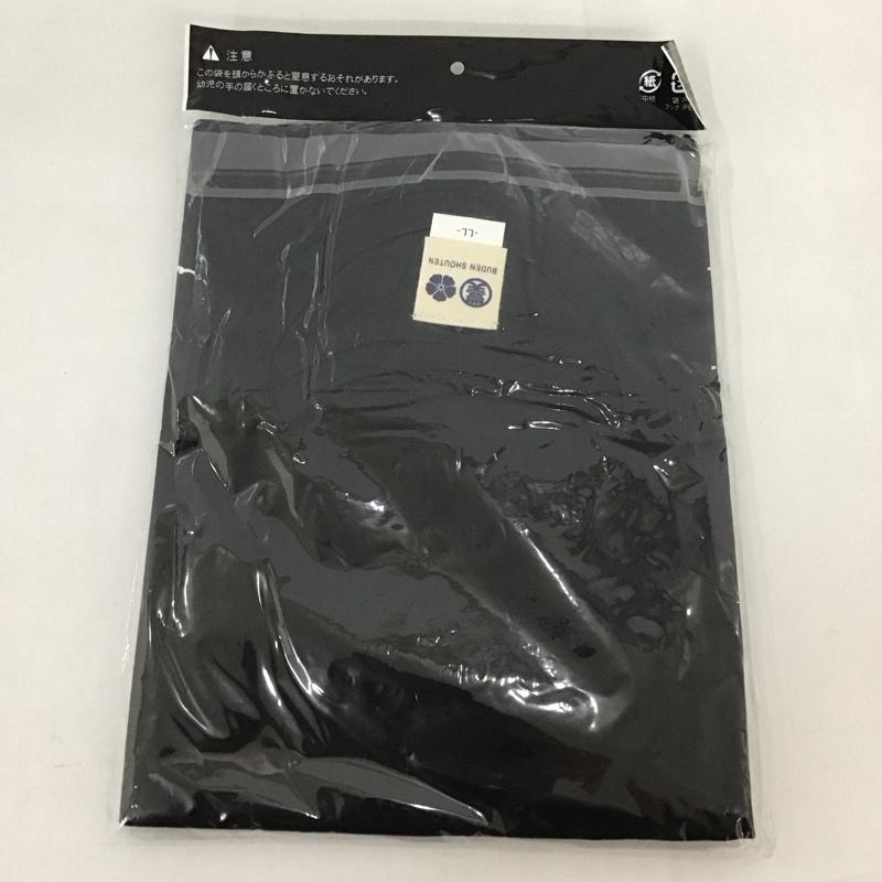 豊天商店 ぶーでんしょうてん Tシャツ 半袖 ラーメン プリントT LL プリント 黒 / ブラック /  メンズ USED 古着 中古 10127568