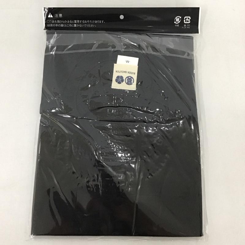 豊天商店 ぶーでんしょうてん Tシャツ 半袖 らーめん プリントT M プリント 黒 / ブラック /  メンズ USED 古着 中古 10127576