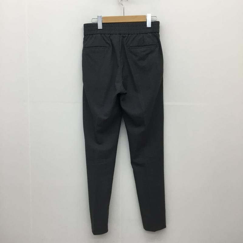 ポールスミス Paul Smith パンツ スラックス Paul Smith ウールテーパードイージーパンツ　PP-TD-50625 S 無地 灰 / グレー /  メンズ USED 古着 中古 10127631