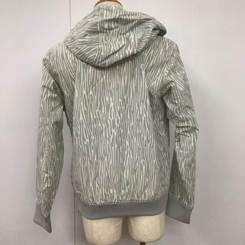 コロンビア Columbia ジャケット、上着 ジャケット、ブレザー 218 pm3839 ナイロンジャケット ジップアップジャケット アウター M ロゴ、文字 マルチカラー / マルチカラー /  メンズ USED 古着 中古 10127666