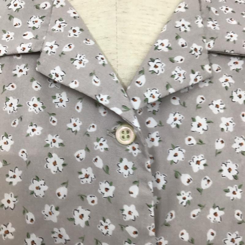 エヘカソポ ehka sopo ワンピース ロングスカート 花柄 FREE 総柄 X 花柄 マルチカラー / マルチカラー /  レディース USED 古着 中古 10127712