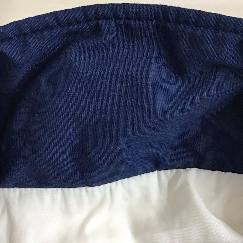 古着 USED ジャケット、上着 ジャンパー、ブルゾン ジップアップジャケット アウター 古着 XXL ロゴ、文字 白 / ホワイト / X 赤 / レッド /  メンズ USED 古着 中古 10127731