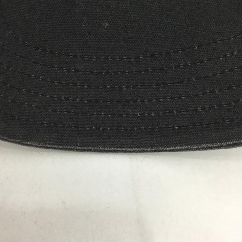 ザノースフェイス THE NORTH FACE 帽子 キャップ NF00CGW2 メッシュキャップ FREE ロゴ、文字 灰 / グレー /  メンズ USED 古着 中古 10127774