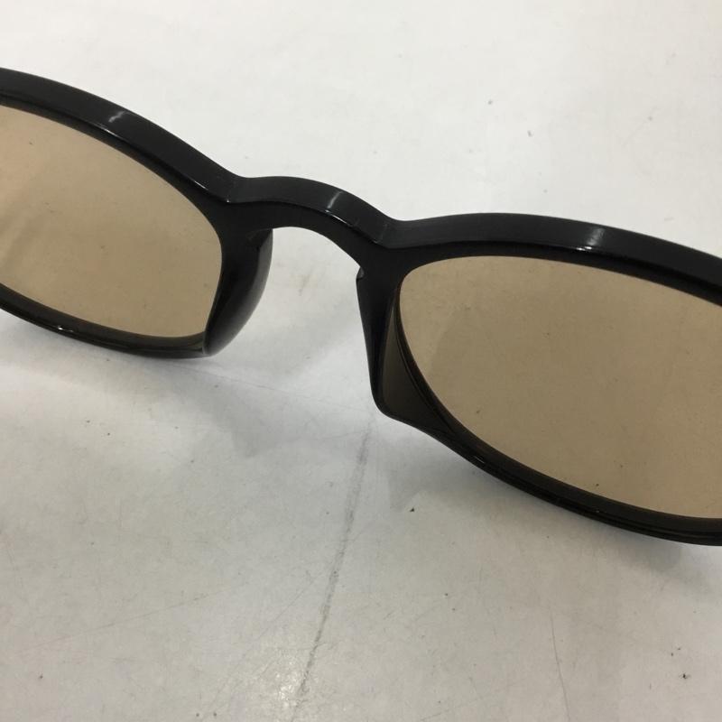 レイバン Ray-Ban めがね・サングラス サングラス RB4259-F ブラウンカラー ロゴ、文字 黒 / ブラック / X 茶 / ブラウン /  メンズ USED 古着 中古 10127781