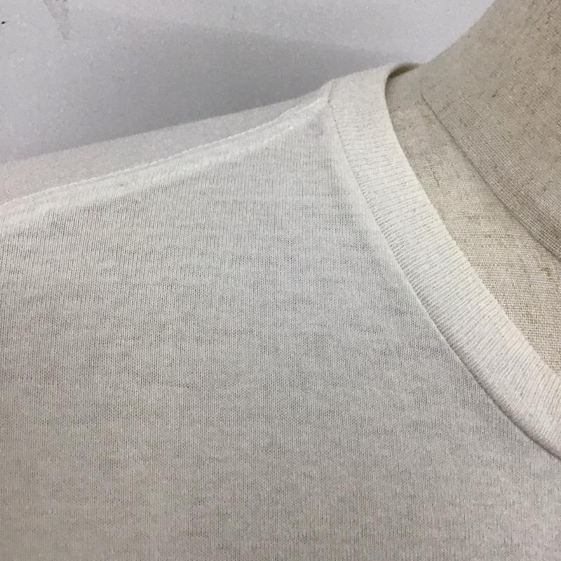 シュプリーム Supreme Tシャツ 半袖 10aw Popeyetee 半袖カットソー プリントTシャツ M プリント 白 / ホワイト /  メンズ USED 古着 中古 10127830