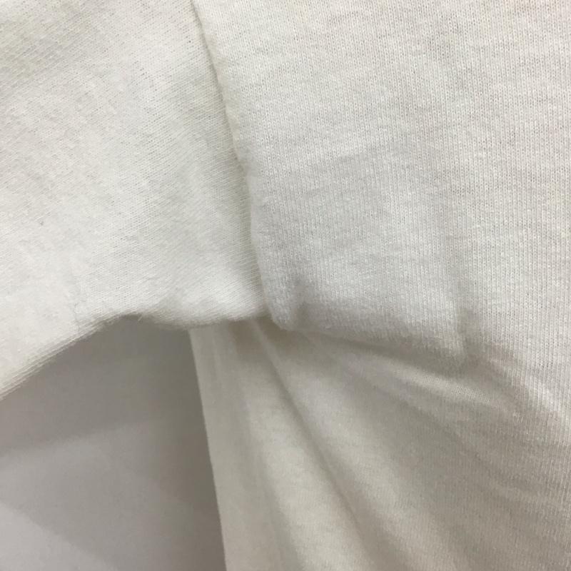 シュプリーム Supreme Tシャツ 半袖 10aw Popeyetee 半袖カットソー プリントTシャツ M プリント 白 / ホワイト /  メンズ USED 古着 中古 10127830