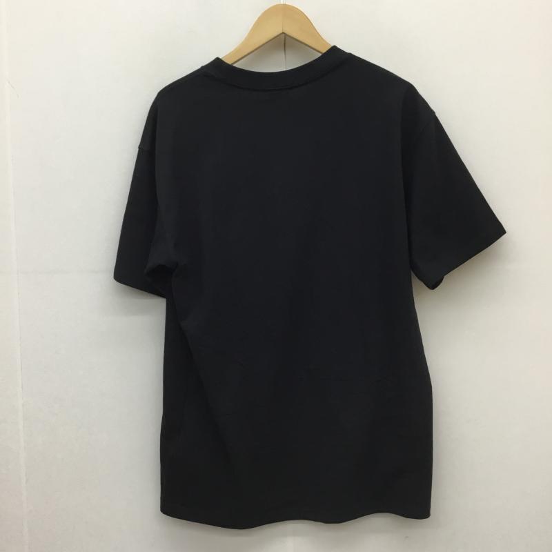 エーシージー ACG Tシャツ 半袖 NIKE AS M NRG ACG SS HBR TEE DJ3645-010 M ロゴ、文字 黒 / ブラック / X 白 / ホワイト /  メンズ USED 古着 中古 10127977