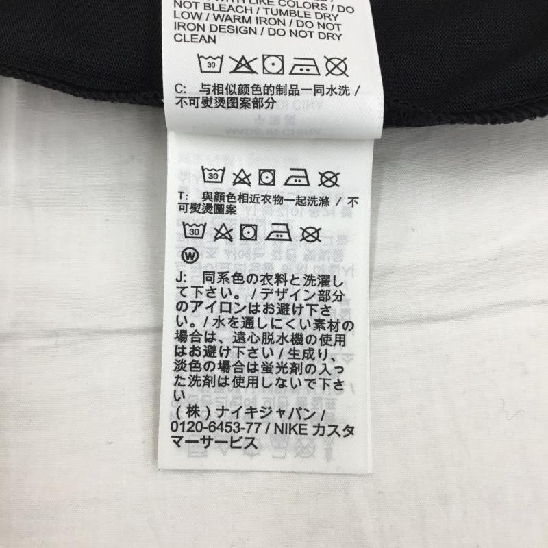 エーシージー ACG Tシャツ 半袖 NIKE AS M NRG ACG SS HBR TEE DJ3645-010 M ロゴ、文字 黒 / ブラック / X 白 / ホワイト /  メンズ USED 古着 中古 10127977