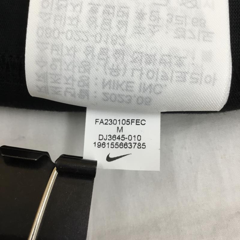 エーシージー ACG Tシャツ 半袖 NIKE AS M NRG ACG SS HBR TEE DJ3645-010 M ロゴ、文字 黒 / ブラック / X 白 / ホワイト /  メンズ USED 古着 中古 10127977